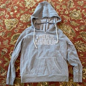 Under Armour Hoodie